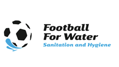 footballForWater